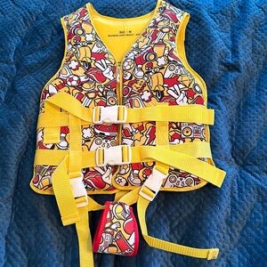 **b2g1** life vest